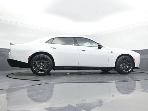 New 2027 Dodge Charger Scat Pack AWD/4WD image 50