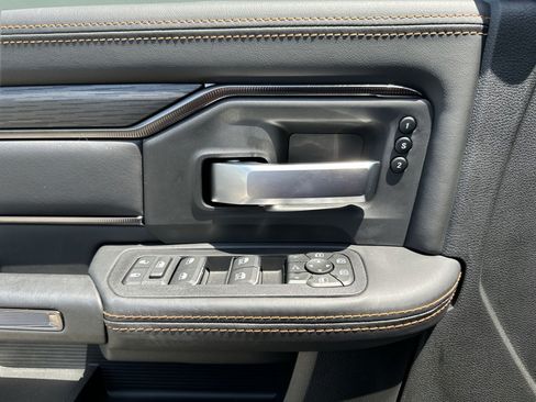New 2026 RAM 2500 Power Wagon AWD/4WD image 21