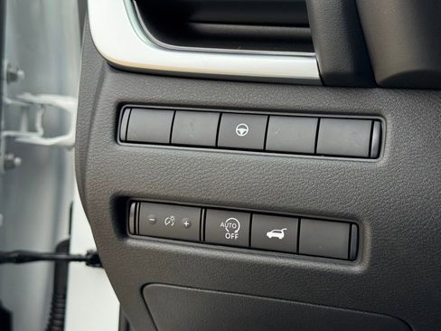 New 2026 Nissan Rogue SV image 14