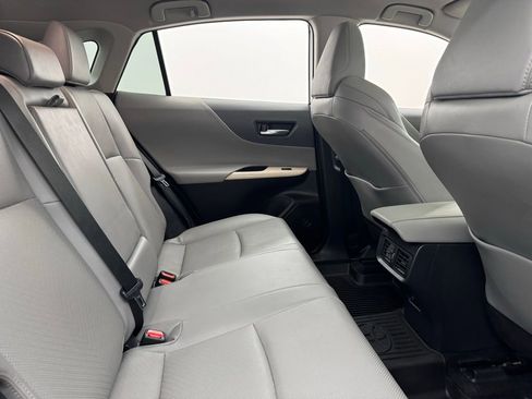Used 2021 Toyota Venza Limited w/ Advanced Technology Package AWD/4WD image 40
