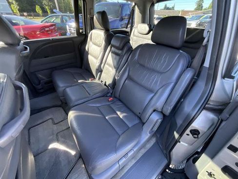 Used 2005 Honda Odyssey EX-L image 13