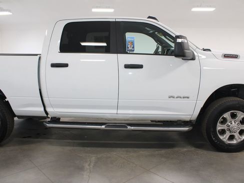 Used 2024 RAM 2500 Big Horn image 11