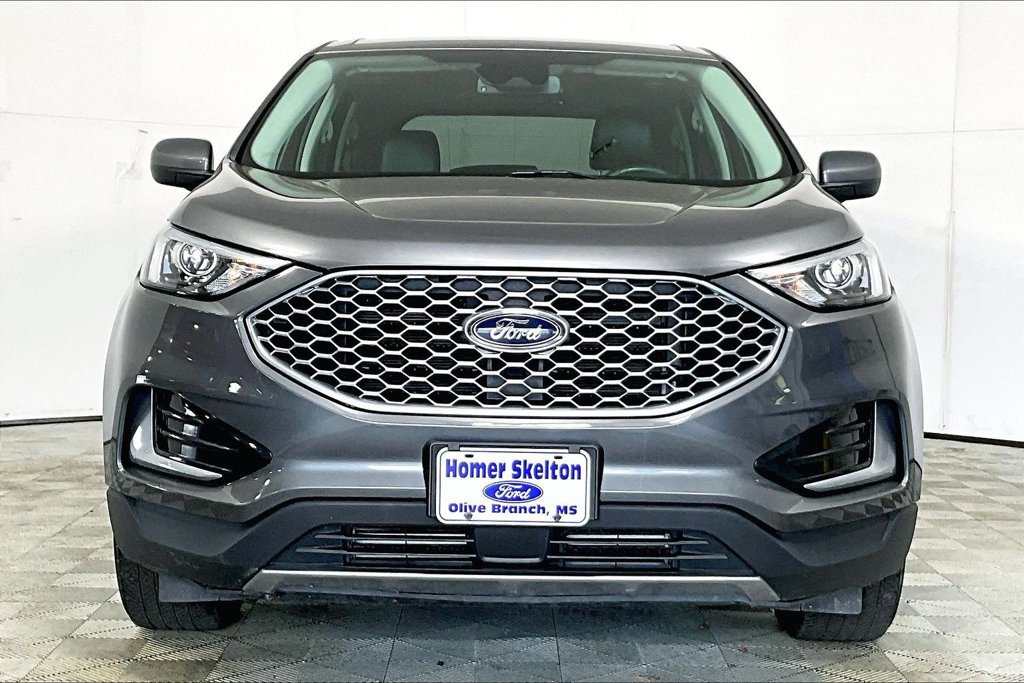 Used 2024 Ford Edge SEL AWD/4WD image 3