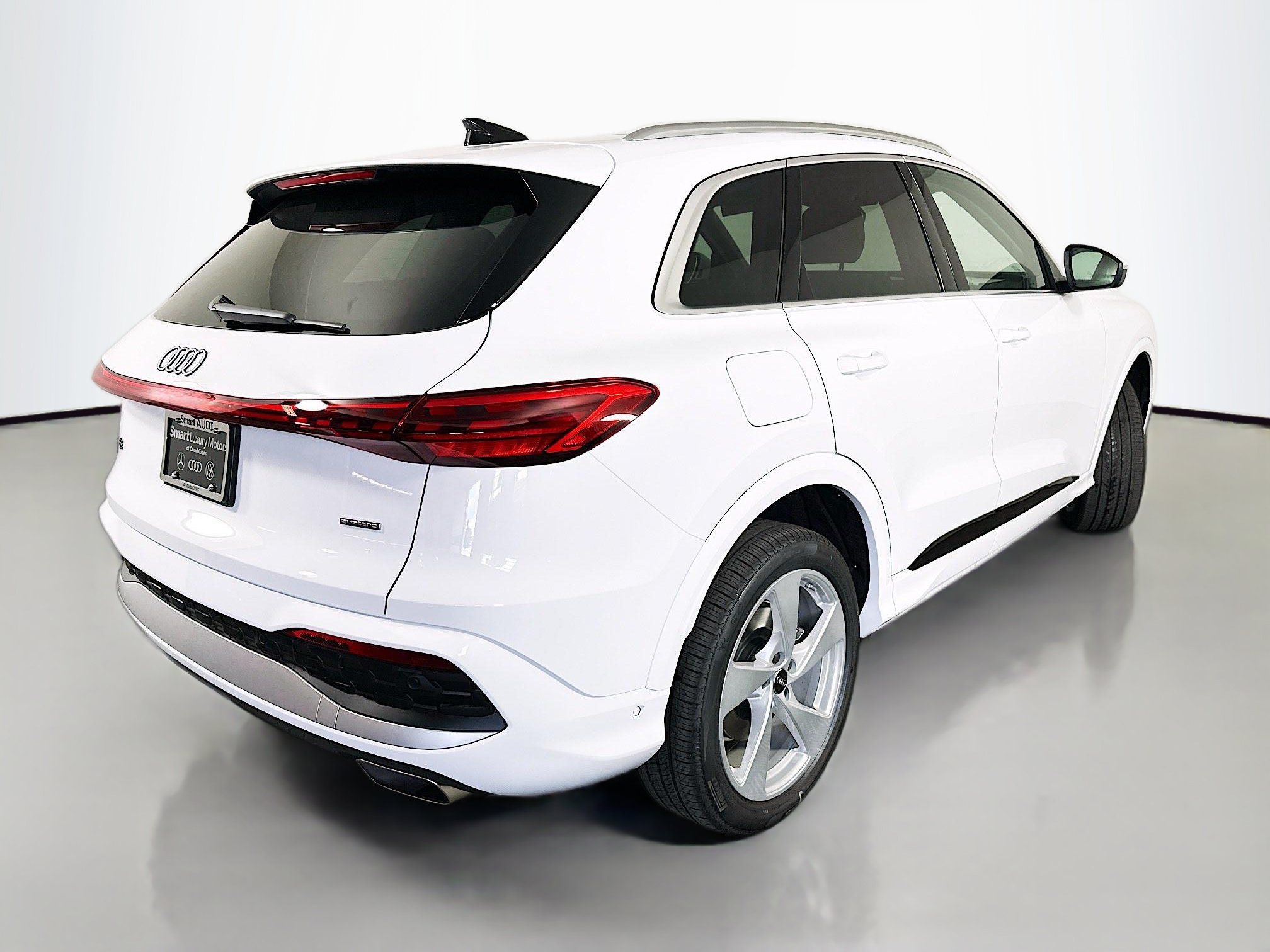 New 2026 Audi Q5 Premium Plus AWD/4WD image 7