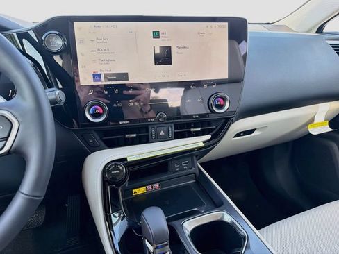 New 2026 Lexus NX 350 AWD w/ Luxury Package image 27
