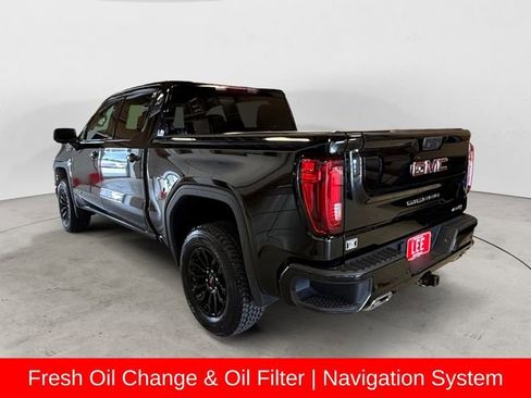 Used 2023 GMC Sierra 1500 AT4 AWD/4WD image 3
