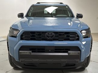 Certified 2025 Toyota 4Runner TRD Off-Road Premium video 2