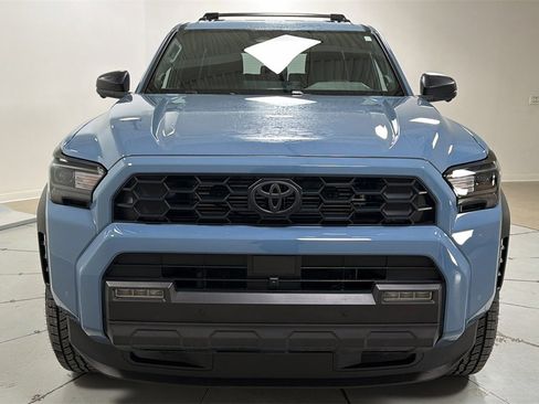 Certified 2025 Toyota 4Runner TRD Off-Road Premium image 2