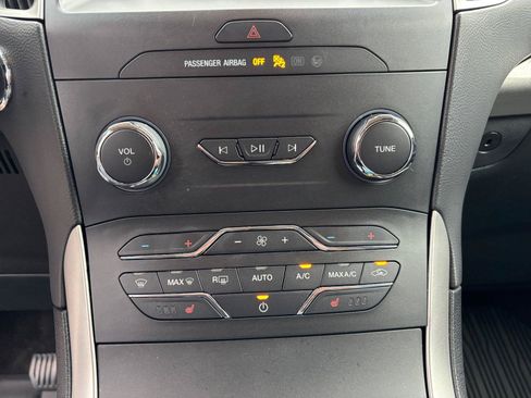 Used 2020 Ford Edge SEL w/ Convenience Package AWD/4WD image 29