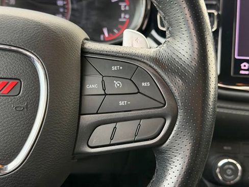 Used 2021 Dodge Durango GT AWD/4WD image 22