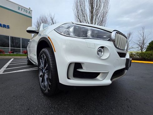 Used 2015 BMW X5 xDrive35i image 6