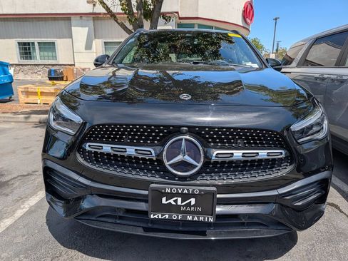 Used 2022 Mercedes-Benz GLA 250 4MATIC image 7
