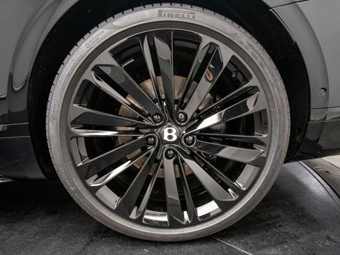 New 2026 Bentley Continental GT Speed AWD/4WD image 38