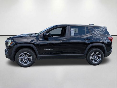Used 2025 GMC Terrain Elevation FWD image 7