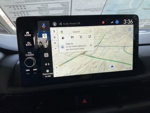 New 2026 Honda CR-V Sport Touring image 17