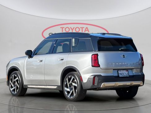 Used 2025 MINI Cooper Countryman S image 7