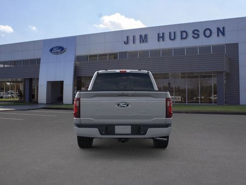 New 2026 Ford F150 XLT w/ Equipment Group 302A MID image 5