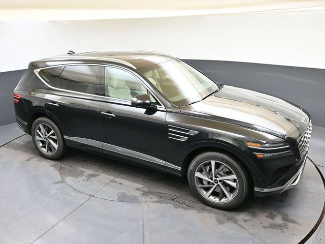 Used 2026 Genesis GV80 2.5T Advanced AWD/4WD image 51