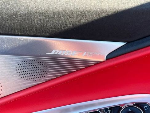 Used 2024 Chevrolet Corvette Stingray Preferred Conv w/ Z51 Performance Package image 18