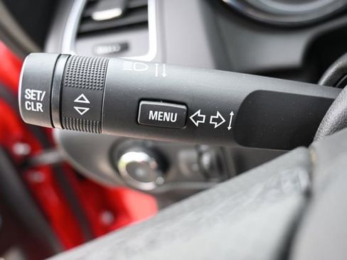 Used 2018 Buick Cascada Sport Touring w/ Dark Effects Package image 32