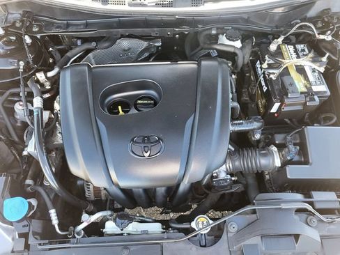 Used 2019 Toyota Yaris LE FWD image 11