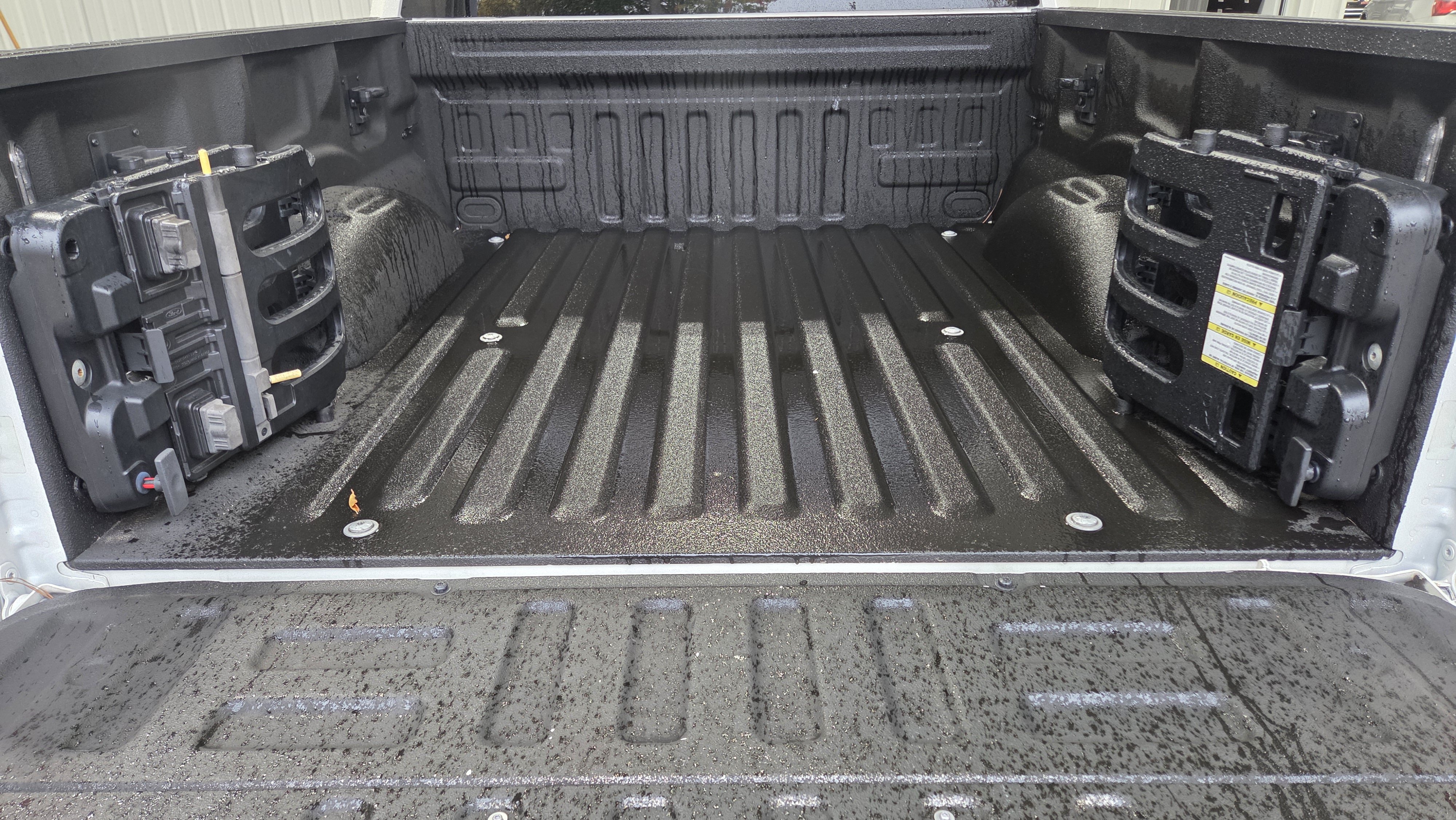 Used 2019 Ford F150 King Ranch w/ Equipment Group 601A Luxury AWD/4WD image 8