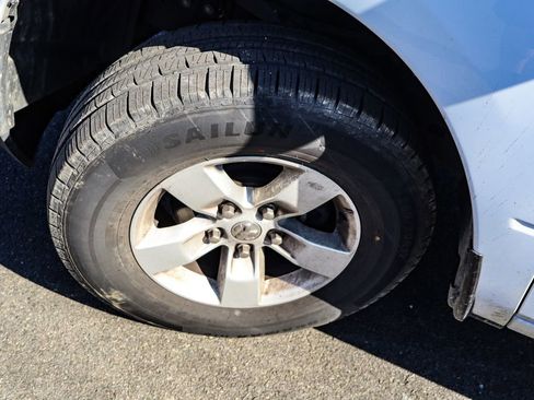 Used 2024 RAM 1500 Classic SLT image 42