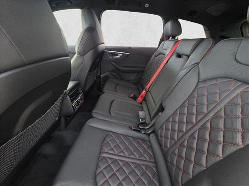 New 2026 Audi Q7 3.0T Prestige image 18