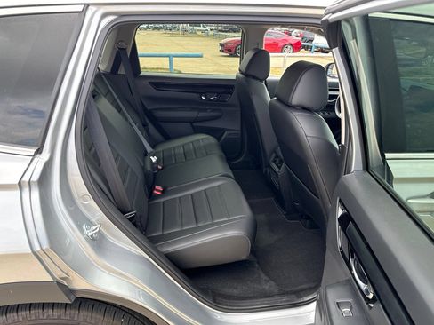 Used 2025 Honda CR-V EX-L image 12