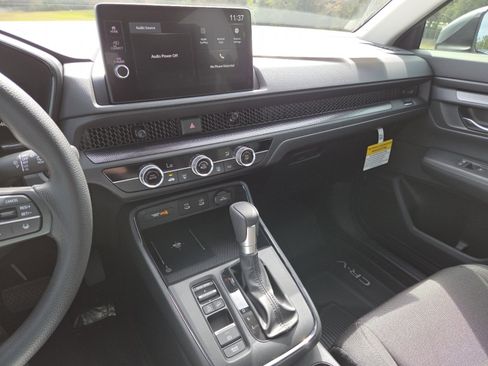 New 2026 Honda CR-V LX image 29