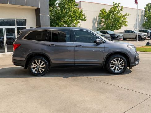 Used 2020 Honda Pilot EX-L image 8