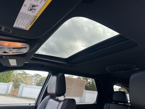 Used 2023 Dodge Durango R/T w/ Blacktop Package image 16