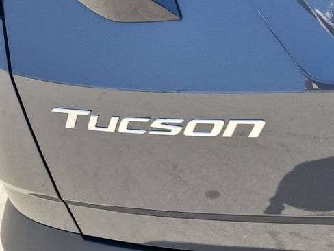 New 2026 Hyundai Tucson SEL FWD image 30