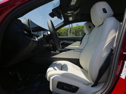 New 2027 BMW 530i w/ M Sport Package RWD image 6