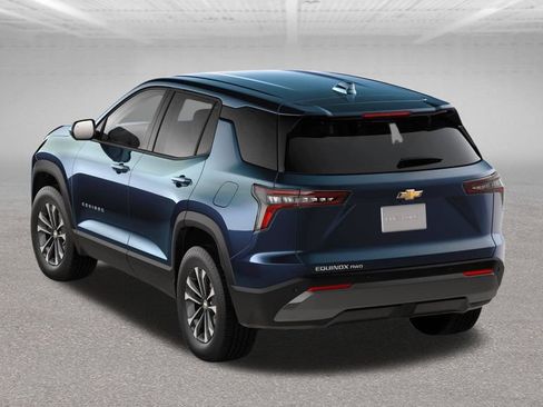 New 2026 Chevrolet Equinox LT image 32