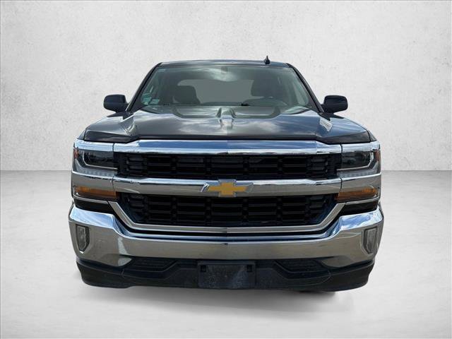Used 2016 Chevrolet Silverado 1500 LT w/ Texas Edition RWD image 2