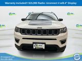 Used 2020 Jeep Compass Trailhawk image 2