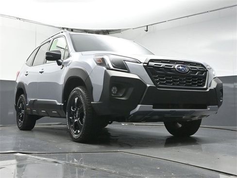 New 2025 Subaru Forester Wilderness w/ Wilderness Package image 34