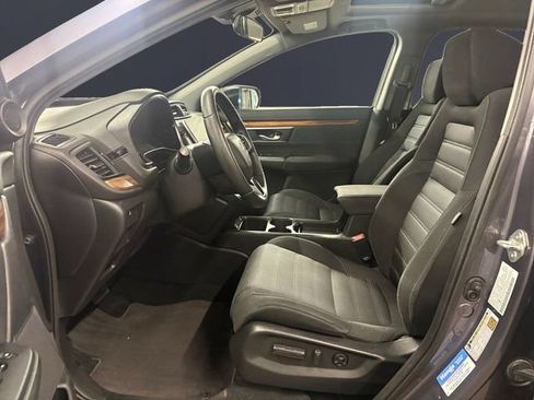 Used 2021 Honda CR-V EX image 9