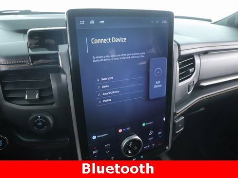 Used 2023 Ford Expedition Max Platinum image 26