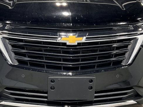 Used 2024 Chevrolet Equinox LT FWD image 34