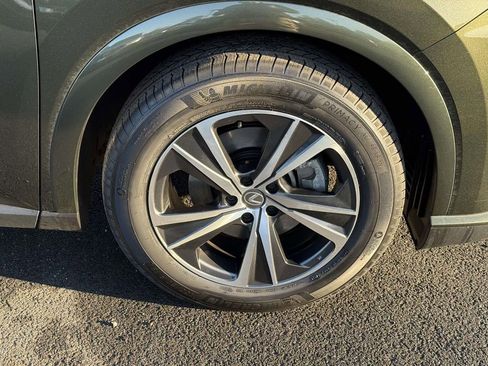 Used 2023 Lexus RX 350 Premium image 7