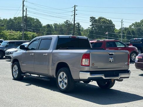 Used 2019 RAM 1500 Big Horn AWD/4WD image 8