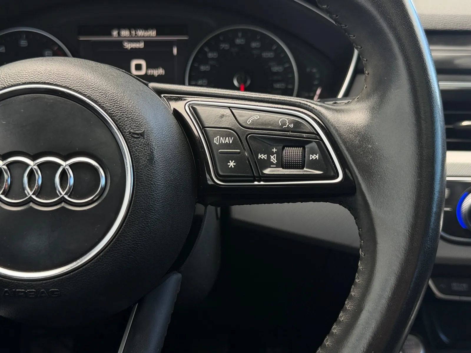 Used 2017 Audi A4 2.0T Premium AWD/4WD image 29