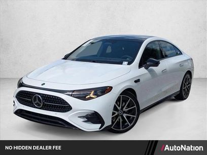 New 2027 Mercedes-Benz CLA 220