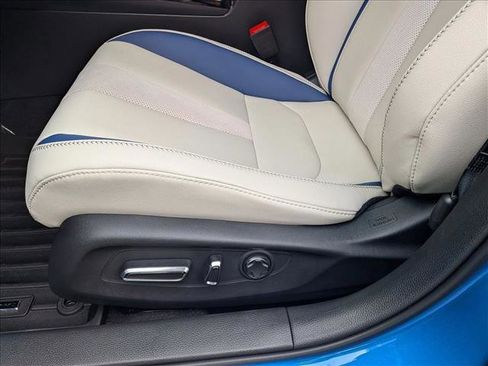 New 2026 Acura Integra A-Spec image 4