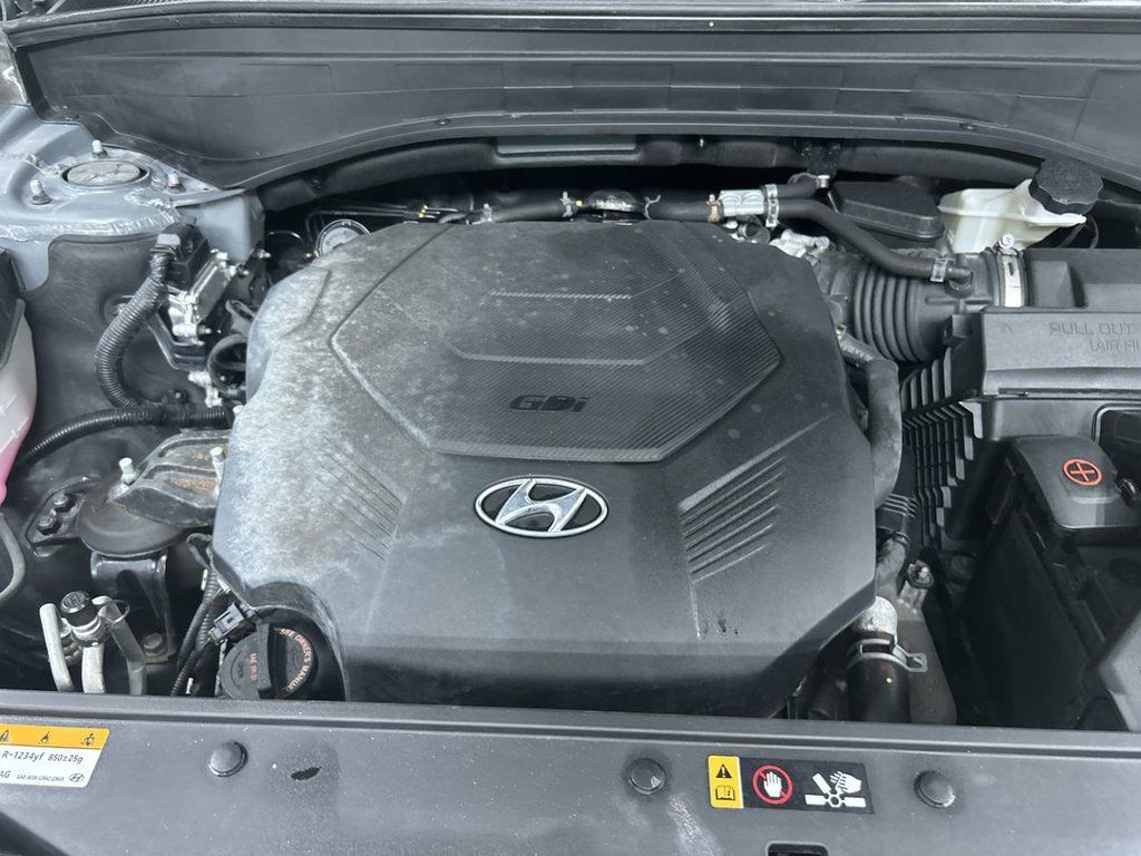 Used 2024 Hyundai Palisade XRT AWD/4WD image 24