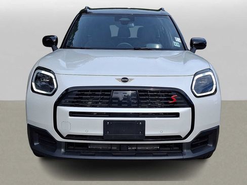 Certified 2026 MINI Cooper Countryman S AWD/4WD image 2