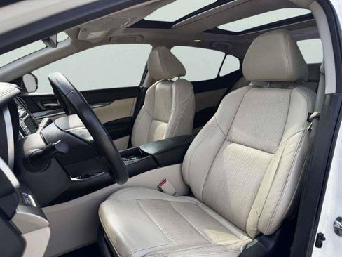Used 2019 Nissan Maxima 3.5 SL w/ Illumination Package FWD image 20