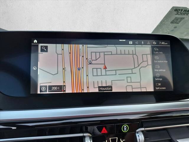 Used 2025 BMW Z4 M40i w/ Edition RWD image 13